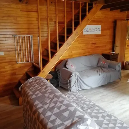 Chalet Cocody Le Villard Chalet